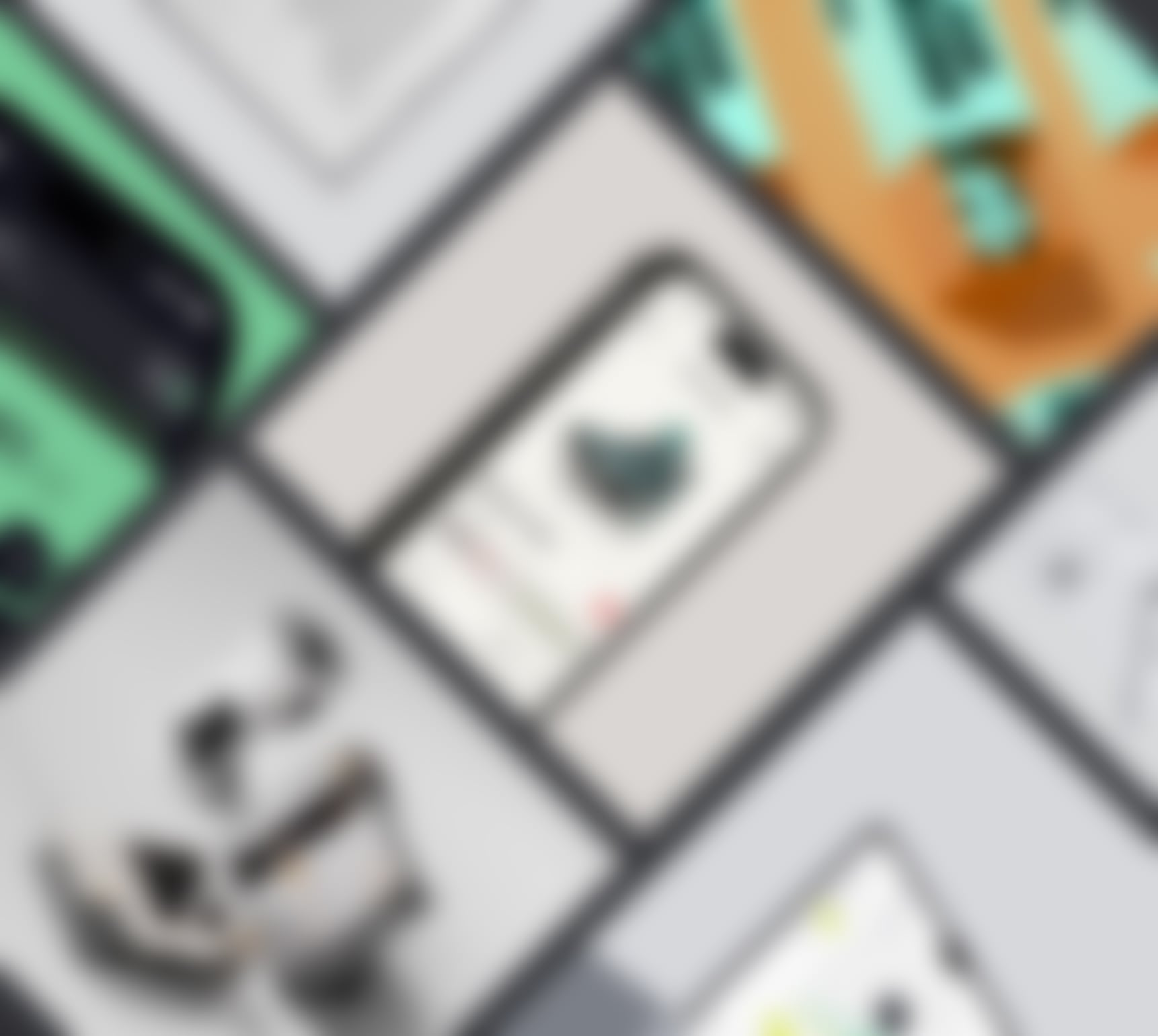 Services preview — Loop Design