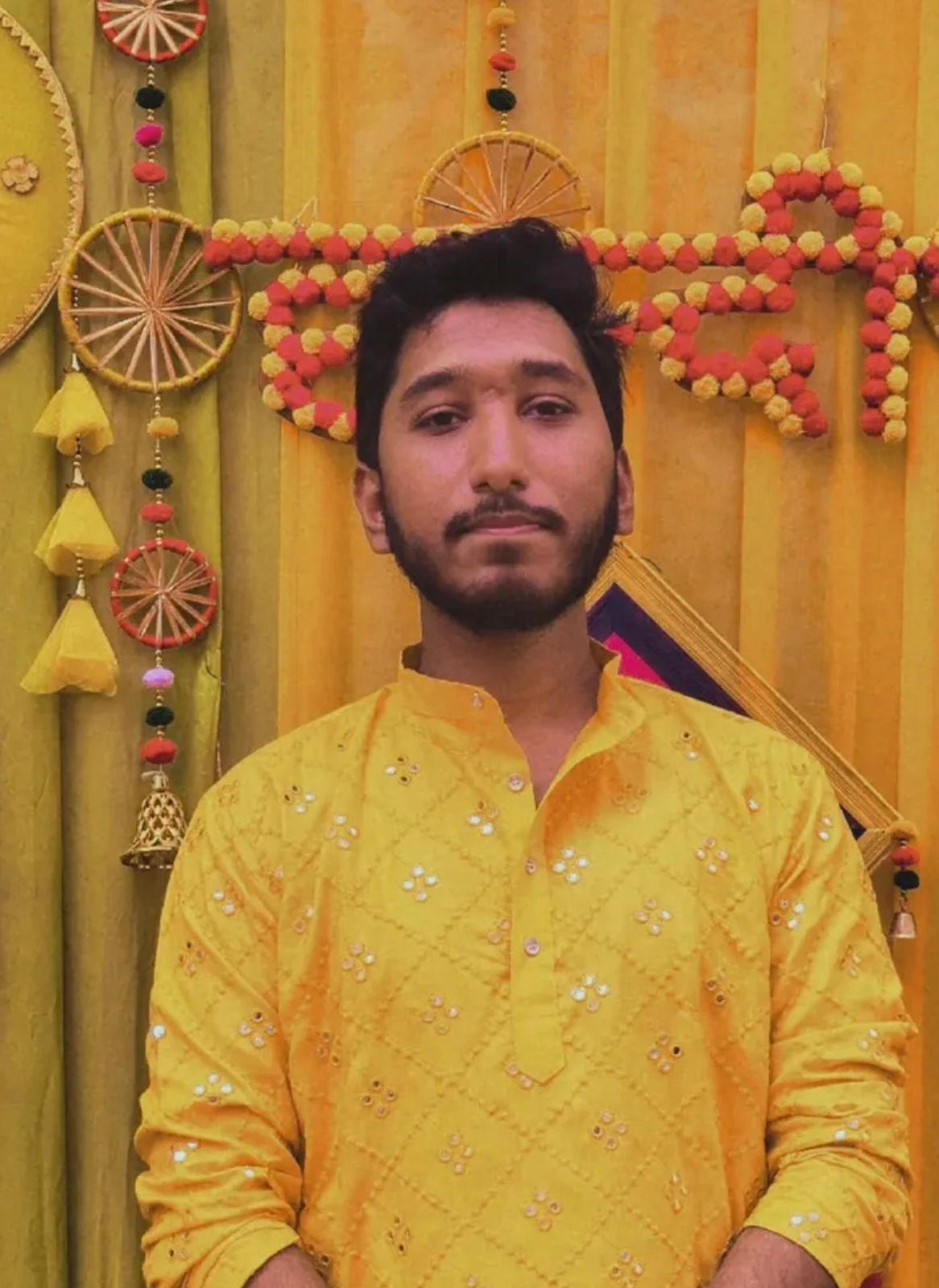 Paras Arya — UI/UX Designer