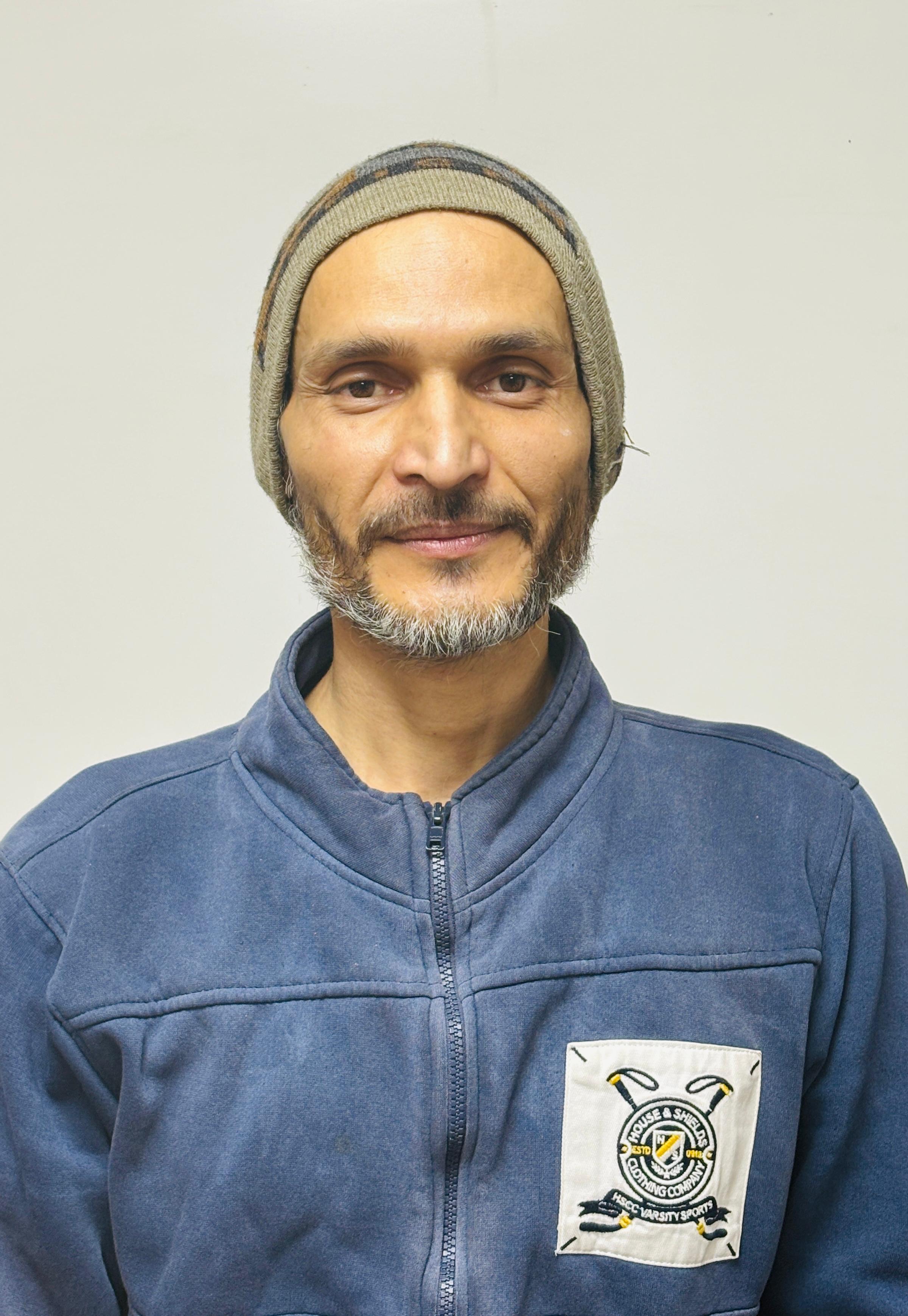 Hemant Singh — Concept Artist